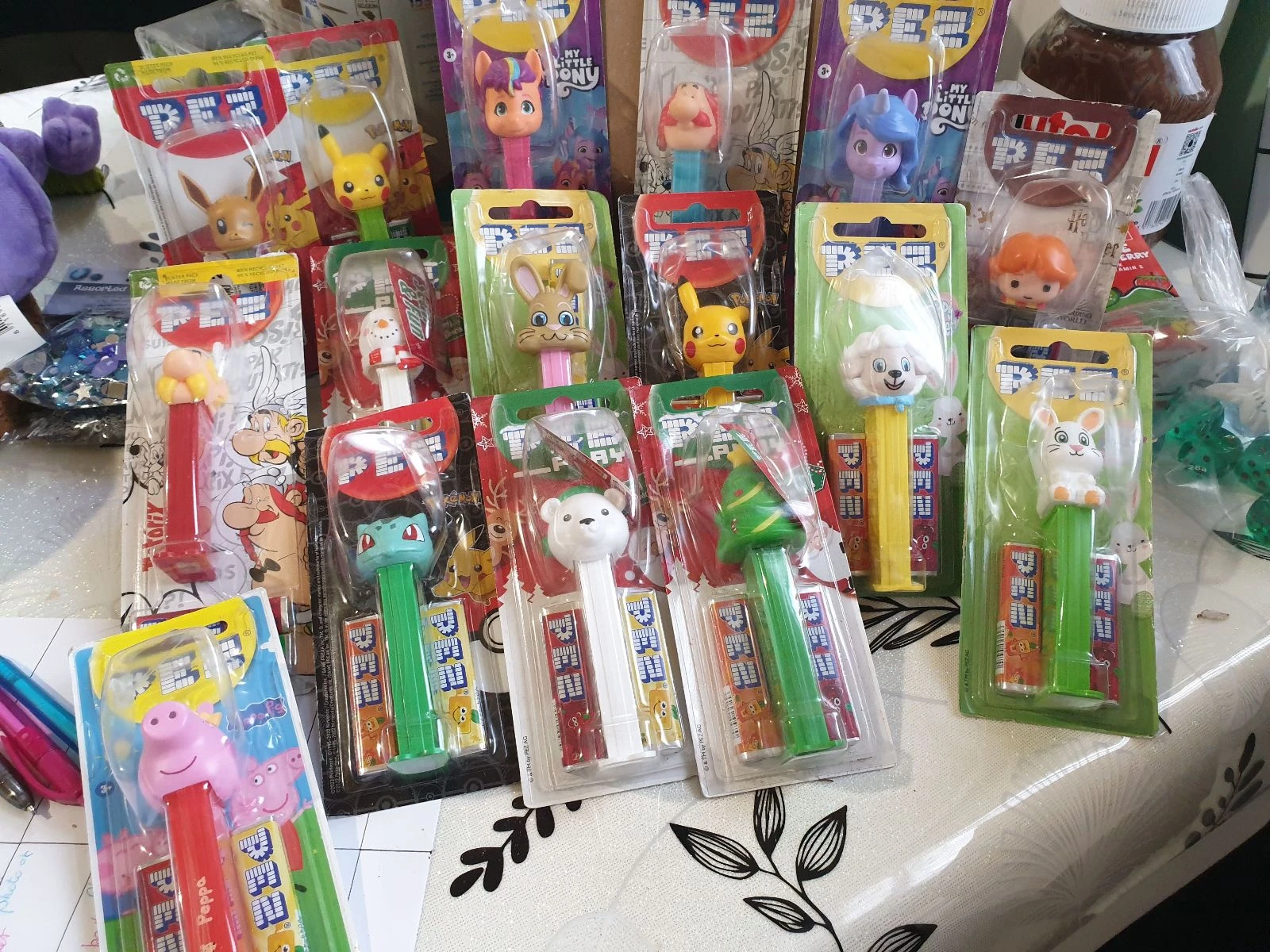 Pez